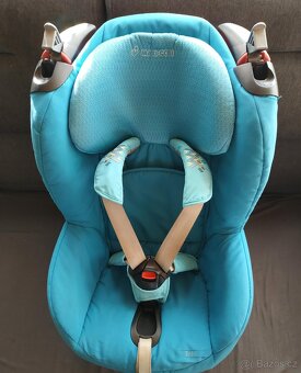 Autosedačka Maxi-Cosi Tobi SUPER - 5