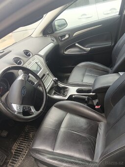 Ford mondeo mk4 (1.8tdci 92kw) - 5