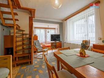 Prodej domu 101 m², Křečovice-Poličany, pozemek 1189 m² - 5