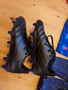 Sada oblečení fotbal 5-8 let - 5