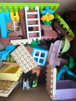 Lego Duplo různé sety - 5