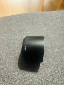 Sluneční clona Sony ALC-SH115 - 5