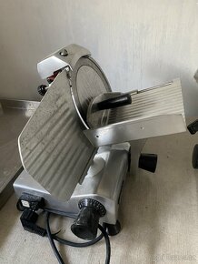 Gastro narezove stroje 2ks - 5