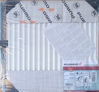 Profi radiator - 5