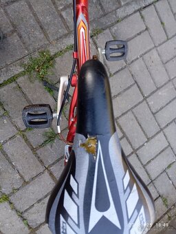 Dětské kolo 20” - 5
