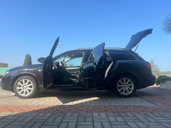 Seat Exeo 1,8TSí kombi - 5