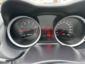 Mitshubishi Lancer,r2017,1,6 MIVEC 1.majitel - 5