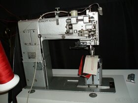DURKOPP-ADLER 268  3xposuv. - 5