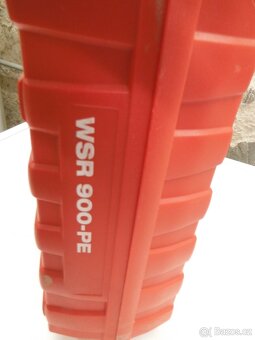 HILTI ocaska - 5