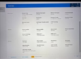 Herní notebook s vysokým výkonem – připraven na nejnovější h - 5