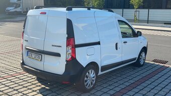 Dacia Dokker 1.6 SCe 75kw - 5