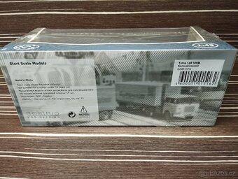 Tatra 148 VNM 1:43 SSM - 5