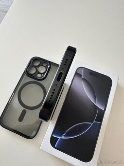 iPhone 16 pro - 5