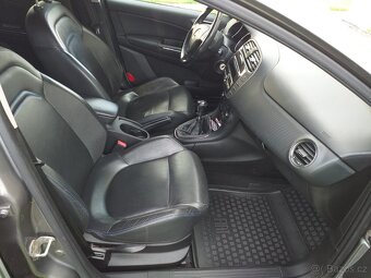 Prodám Fiat Bravo II 1.4 T Multiair 103kW Sport - 5