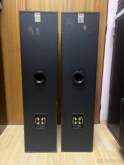B&w Bowers & Wilkins - 5