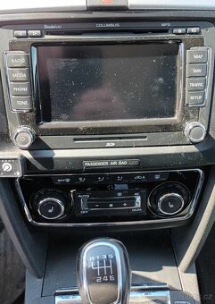 Prodám Škoda Superb 1.8 Tsi 118 kW 2009 LPG - 5