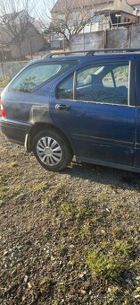Honda Civic aerodeck 1.4 is - 5