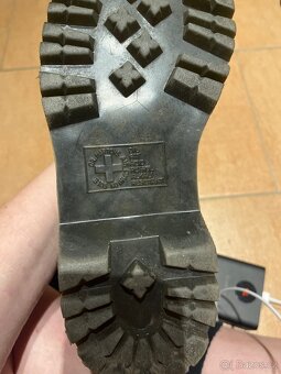 Dr. Martens boty - 5