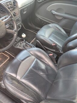 Chrysler PT Cruiser - 5