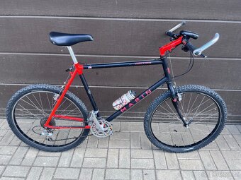 Retro Marin Eldridge Grade 1992 - 5