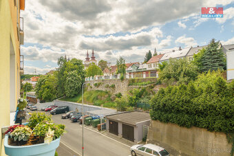 Prodej bytu 3+1, 55 m², Kadaň, ul. Koželužská - 5
