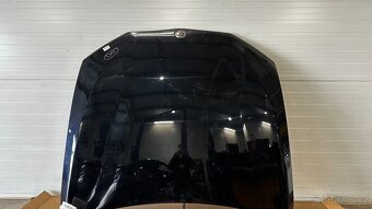 Kapoty různé BMW a MINI - 5