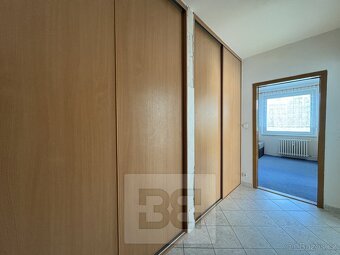 Pronájem byty 3+1, 76 m2 - Brno - Bystrc, ev.č. N07967 - 5