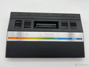 Atari 2600 Jr. - 5