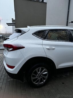 Hyundai Tucson 2016 - 5
