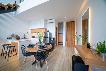 Prodej loftu, 110 m2 Bali - Canggu, ev.č. 00403 - 5