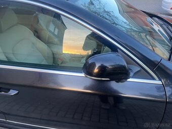 Škoda Superb 3.6 228 000 km Serviska - 5