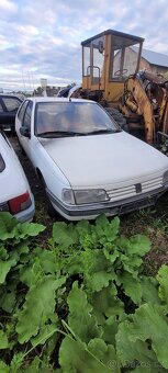 VETERÁNI NA PRODEJ -VÍCE KUSŮ A TAKÉ DÍLY - 5