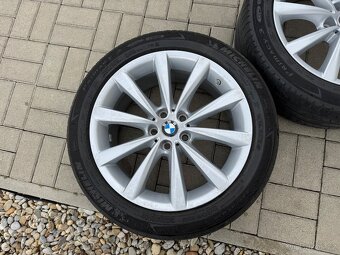 BMW řada G kola R18 - 5