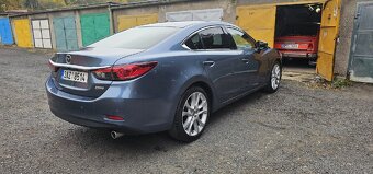 Mazda 6 - 5