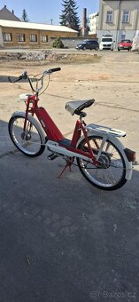 Babetta 228 - 5