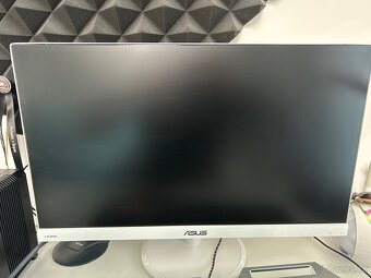 PC sestava Asus - 5