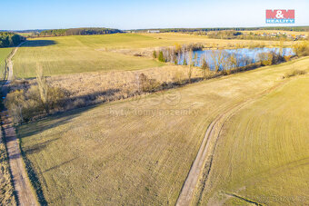 Prodej ostatní, 1602 m², Úherce - 5