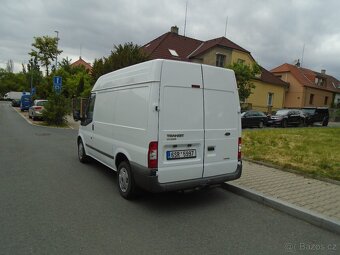 Ford Transit 2.2 TDCi,260 S, Klima - 5