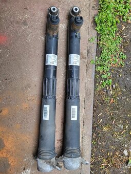 Podvozek DCC originál VW Arteon R-line BiTDi 176kW 240PS - 5