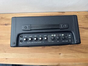 Fender Mustang I - 5