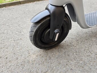 JIVR elektrická koloběžka JS 120 - 5