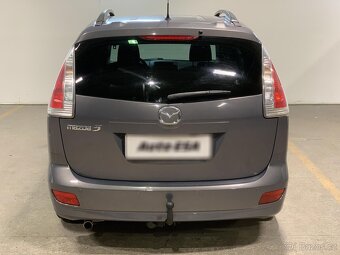 Mazda 5 2.0i , 107 kW benzín, 2009 - 5