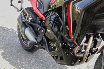 Moto Morini X-Cape 650 - 5