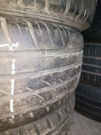 Letní pneu 195/55 R15 - 5