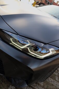 BMW M4 Competition,xDrive, Laser, H&K - 5