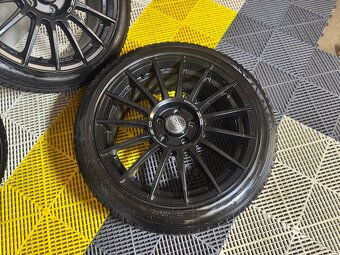Oz superturismo lm - 5