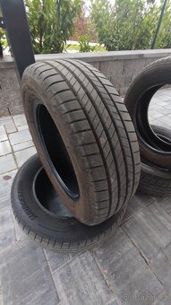 205/60 R16 - 92H Bridgestone - 5