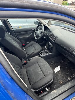 Volkswagen Golf 4 1.4 benzin - 5