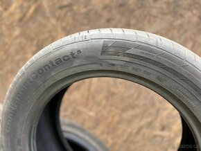 Letní Pneu 235/55 R19 - 4ks - 5