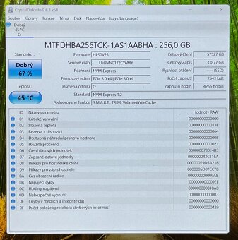 HP ELITEBOOK 840 G6, 14" FHD, i5, 16GB DDR4, 256GB, Win11 - 5